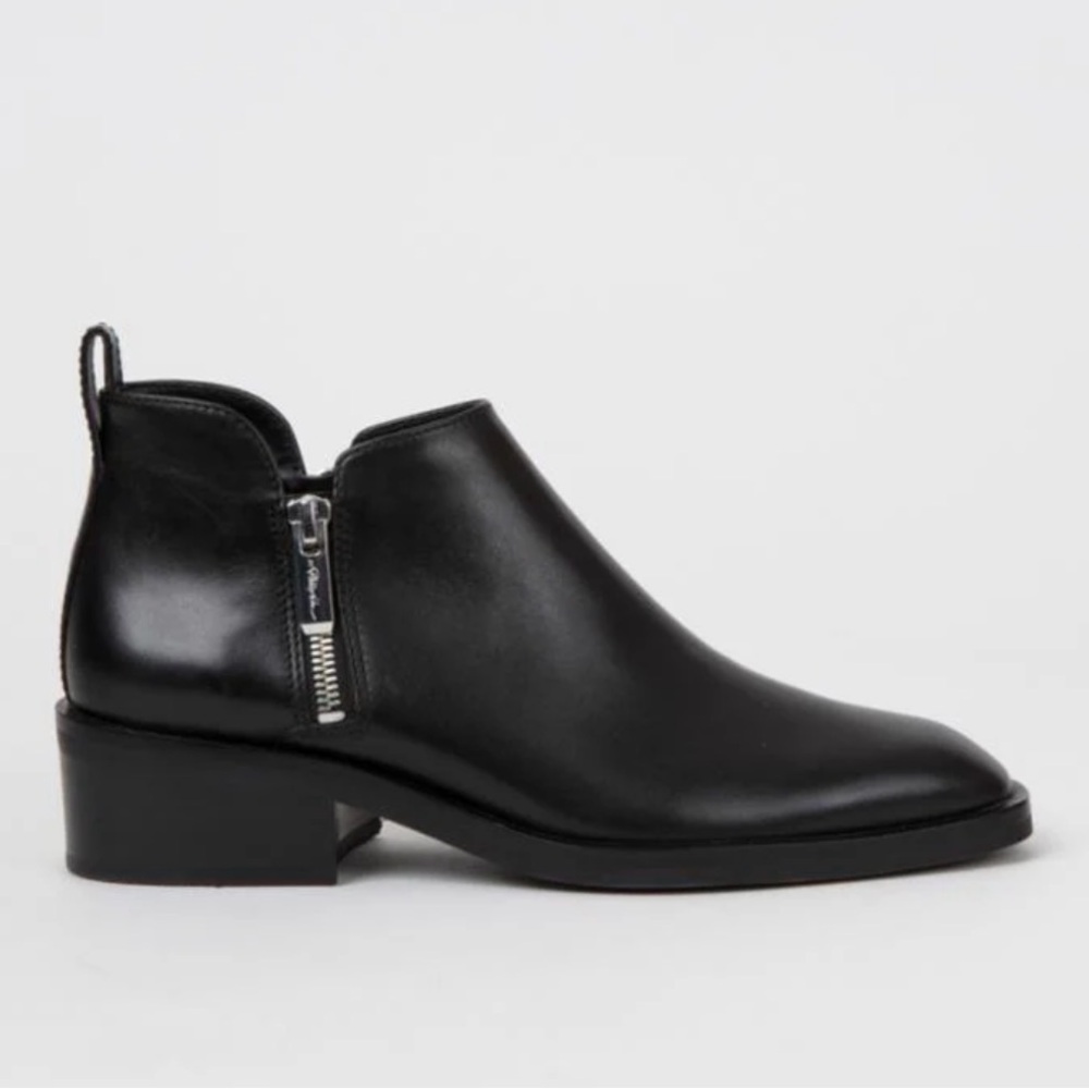 Philip Lim Alexa Boots